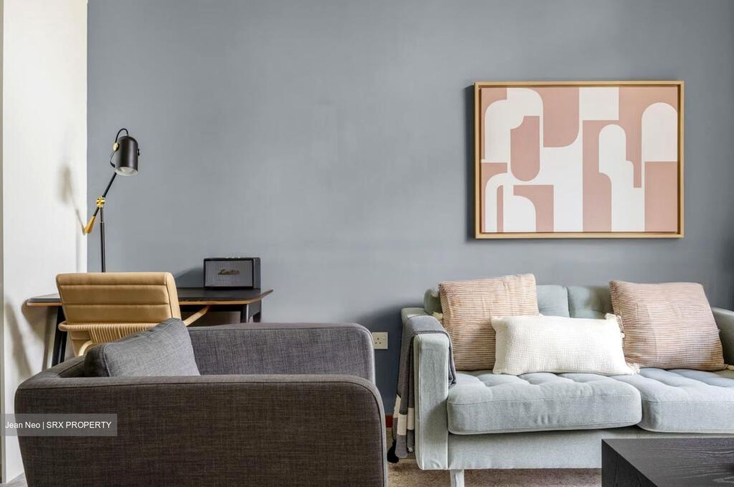 Fourth Avenue Residences (D10), Apartment #477584391